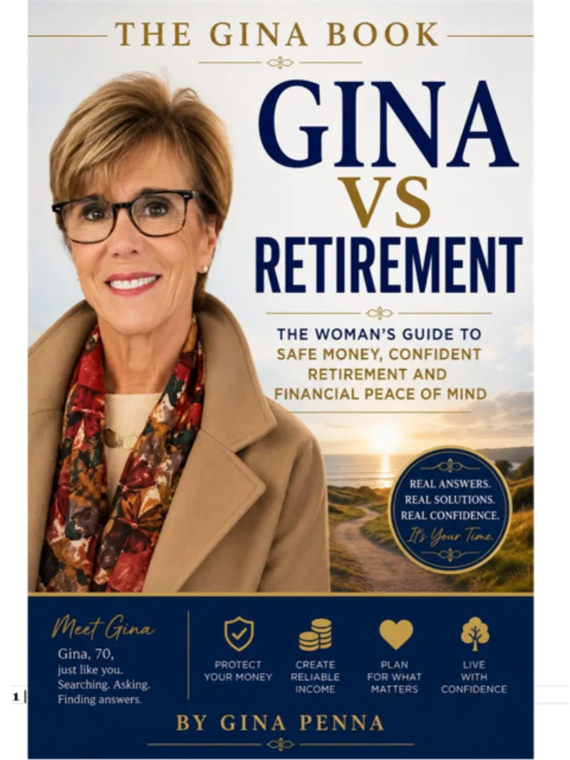 Regina vs Retirement Cover
