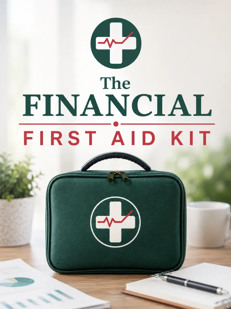 Financial First Aid Next Step