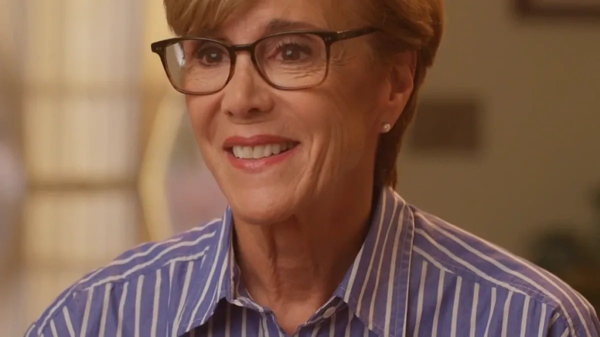 Gina