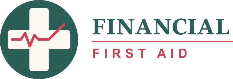 Financial First Aid Logo